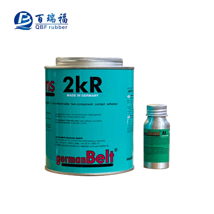 Cold Bonding Adhesive