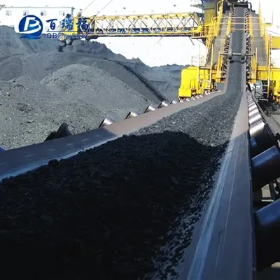 الحزام الناقل المقاوم للحرارة