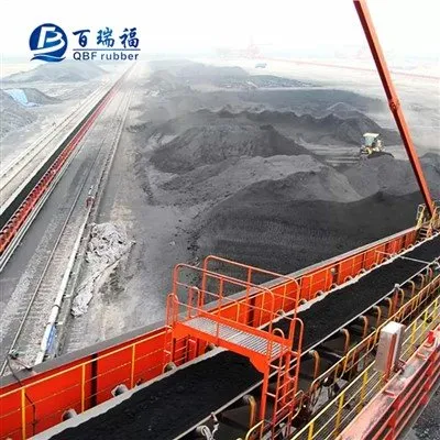 الحزام الناقل المقاوم للزيت