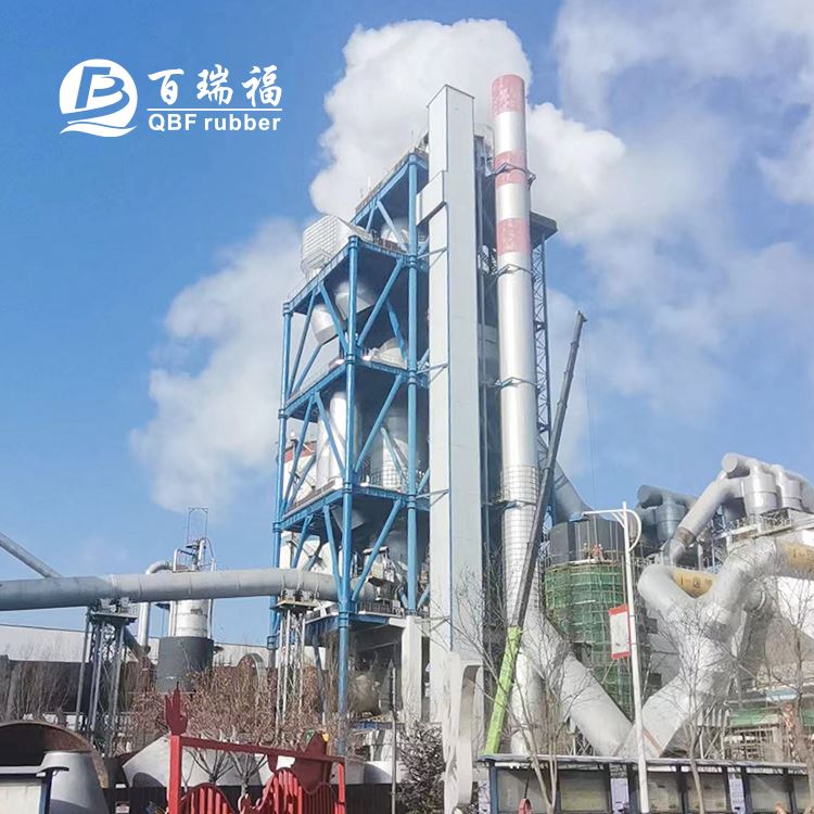 Heat Resistant Bucket Elevaor Belt